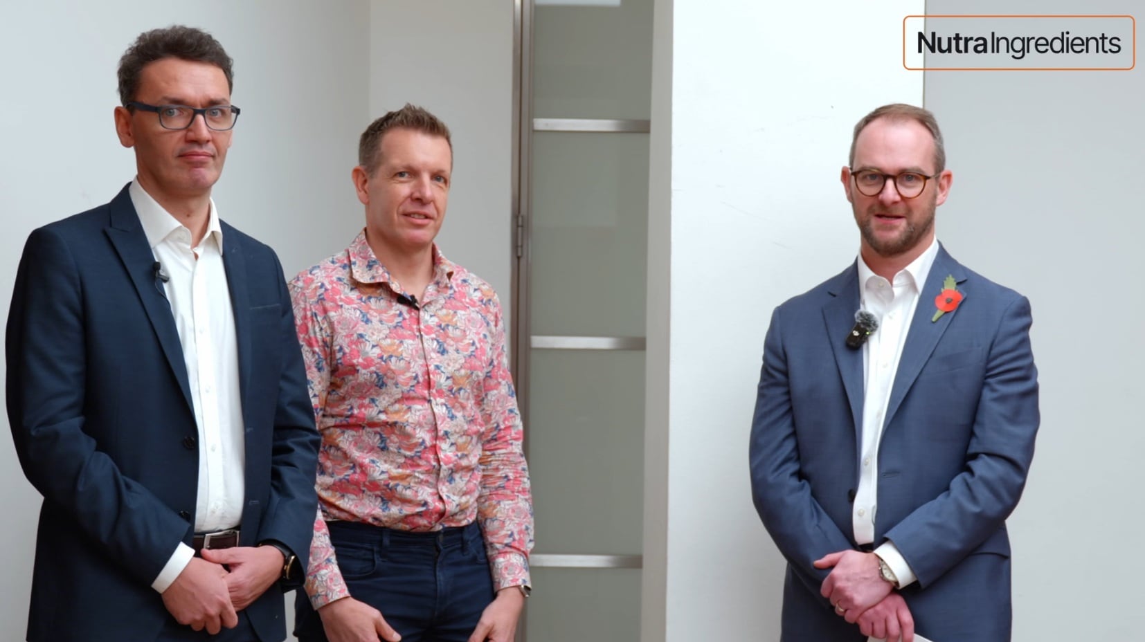 dsm-firmenich on targeting select hallmarks of aging for measurable effects