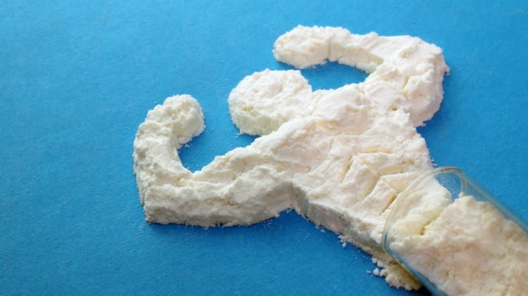 Not all proteins are equal: Leucine triggers muscle protein synthesis more effectively than others – study