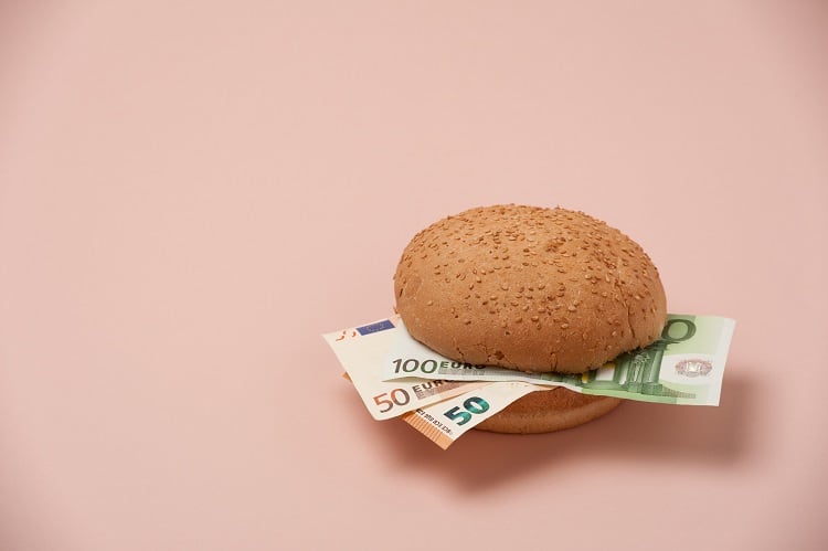 Investment into European food tech set to worsen in 2024