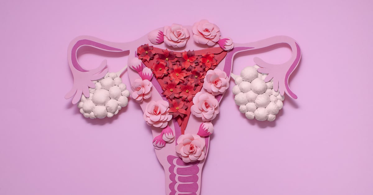 PCOS becomes PMOS: A ‘genuine opportunity’ for industry