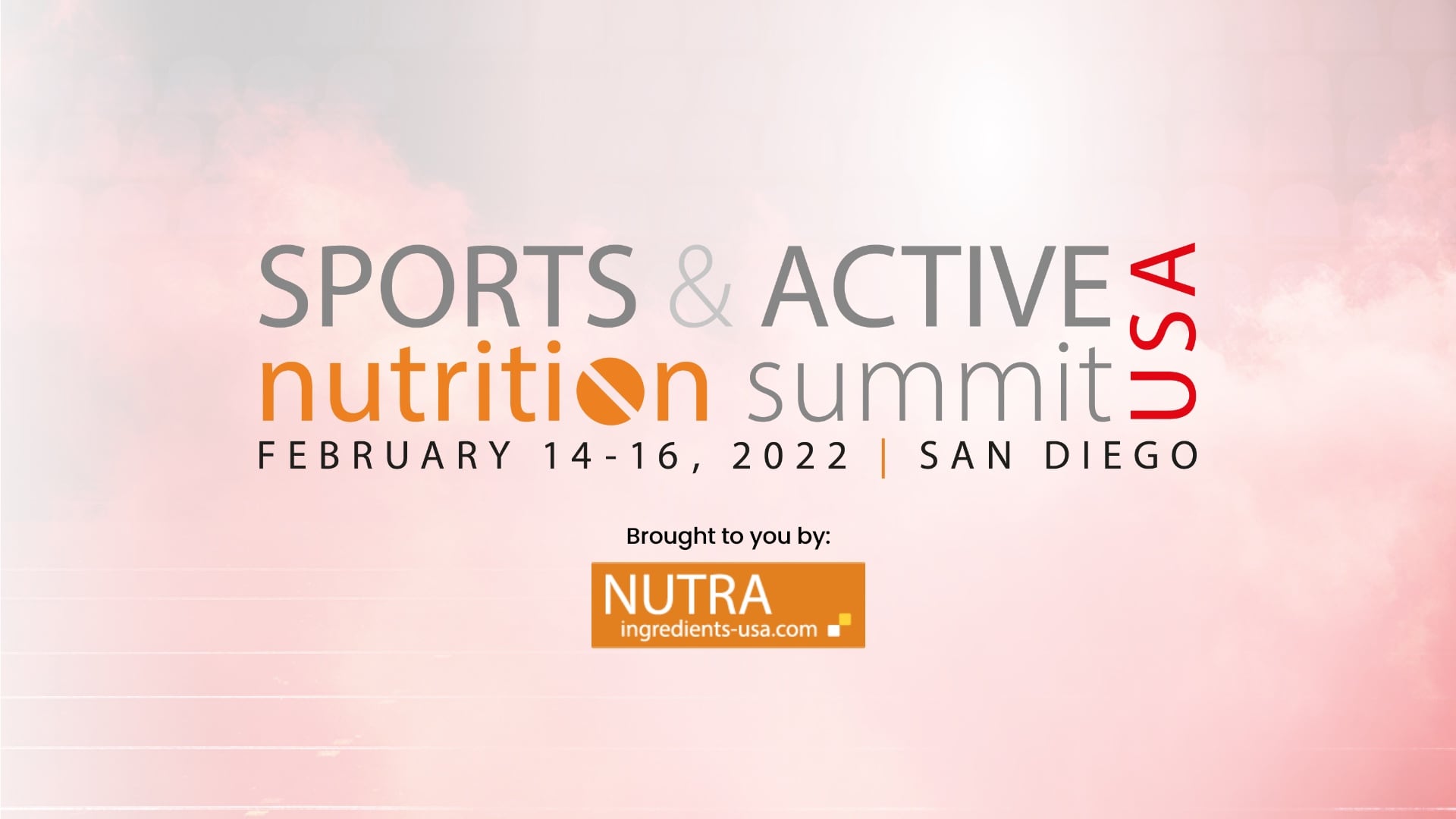 CEO, pro triathlete added to sports event agenda