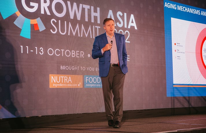 Longevity research funding boom: Prominent researcher on why healthspan should be the focus