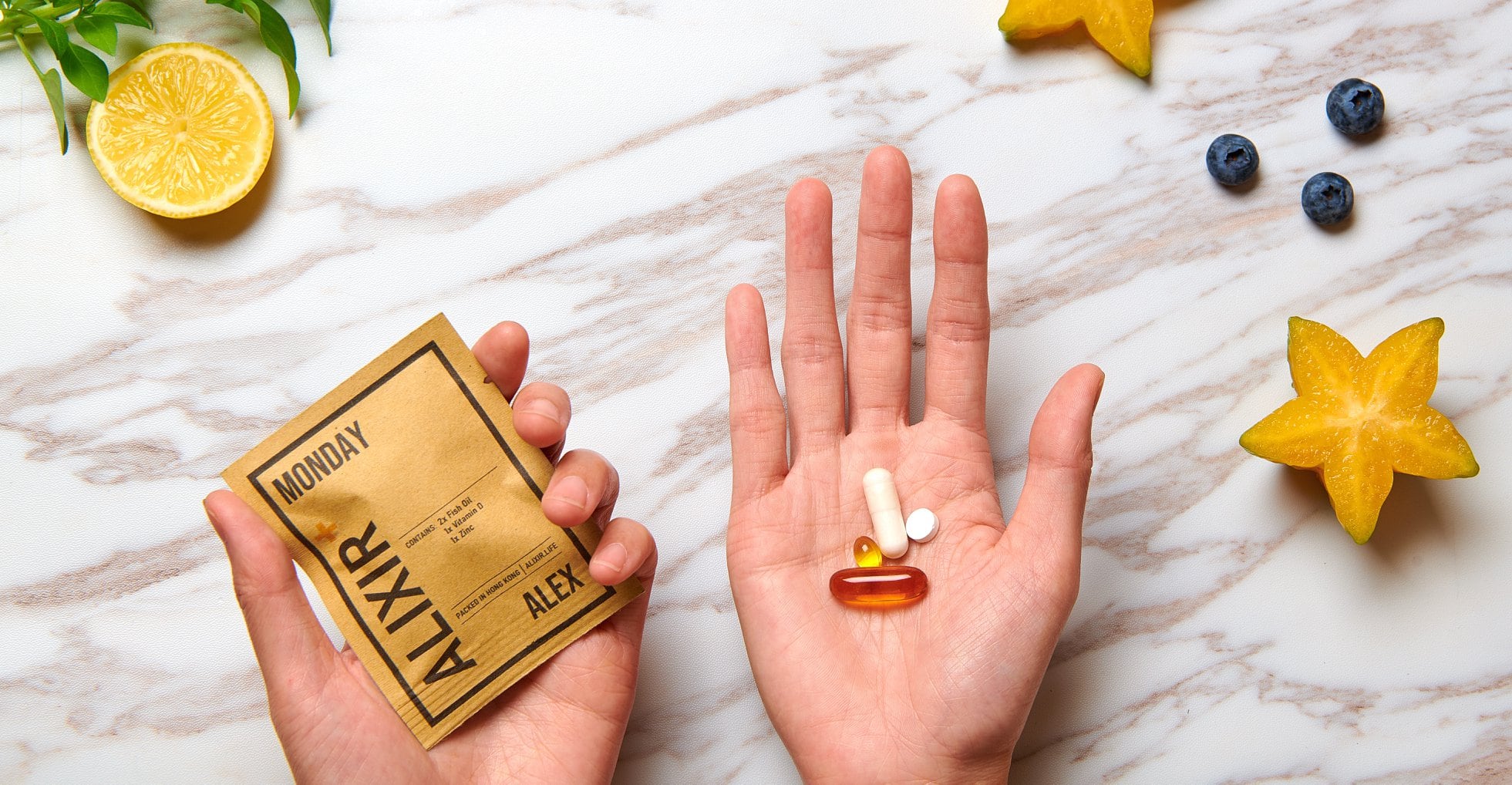 Personalised longevity: Hong Kong’s Alixir Life hopes to expand into healthy ageing realm