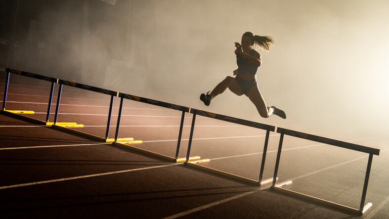 Overcoming 2024's regulatory hurdles in sport nutrition