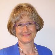 Sandra Saville, RD