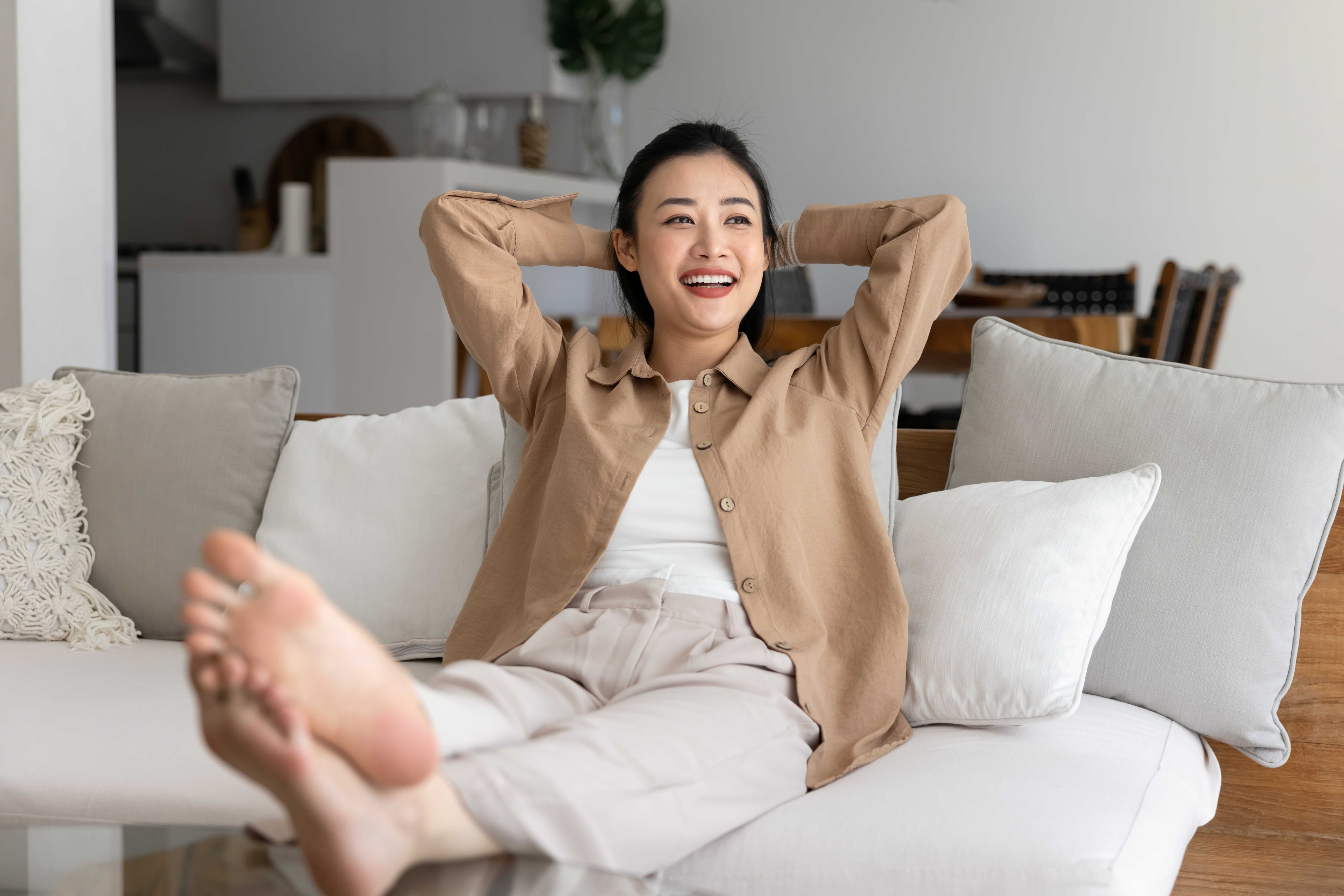 Pharmactive Biotech Products - stress support