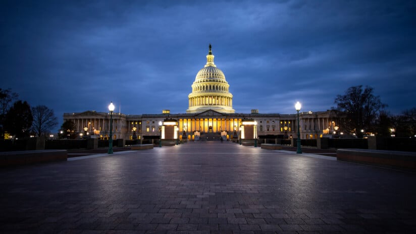 Lawmakers relaunch Congressional caucus to advance supplements