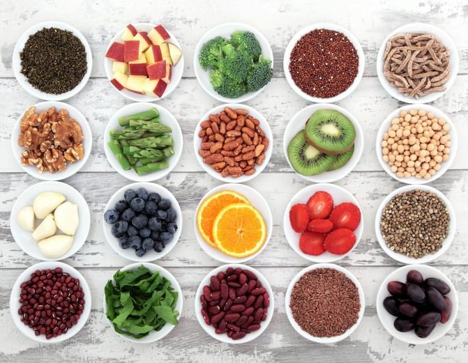 Eight reasons we need to stop focusing on nutrients – and what this means for processed food makers