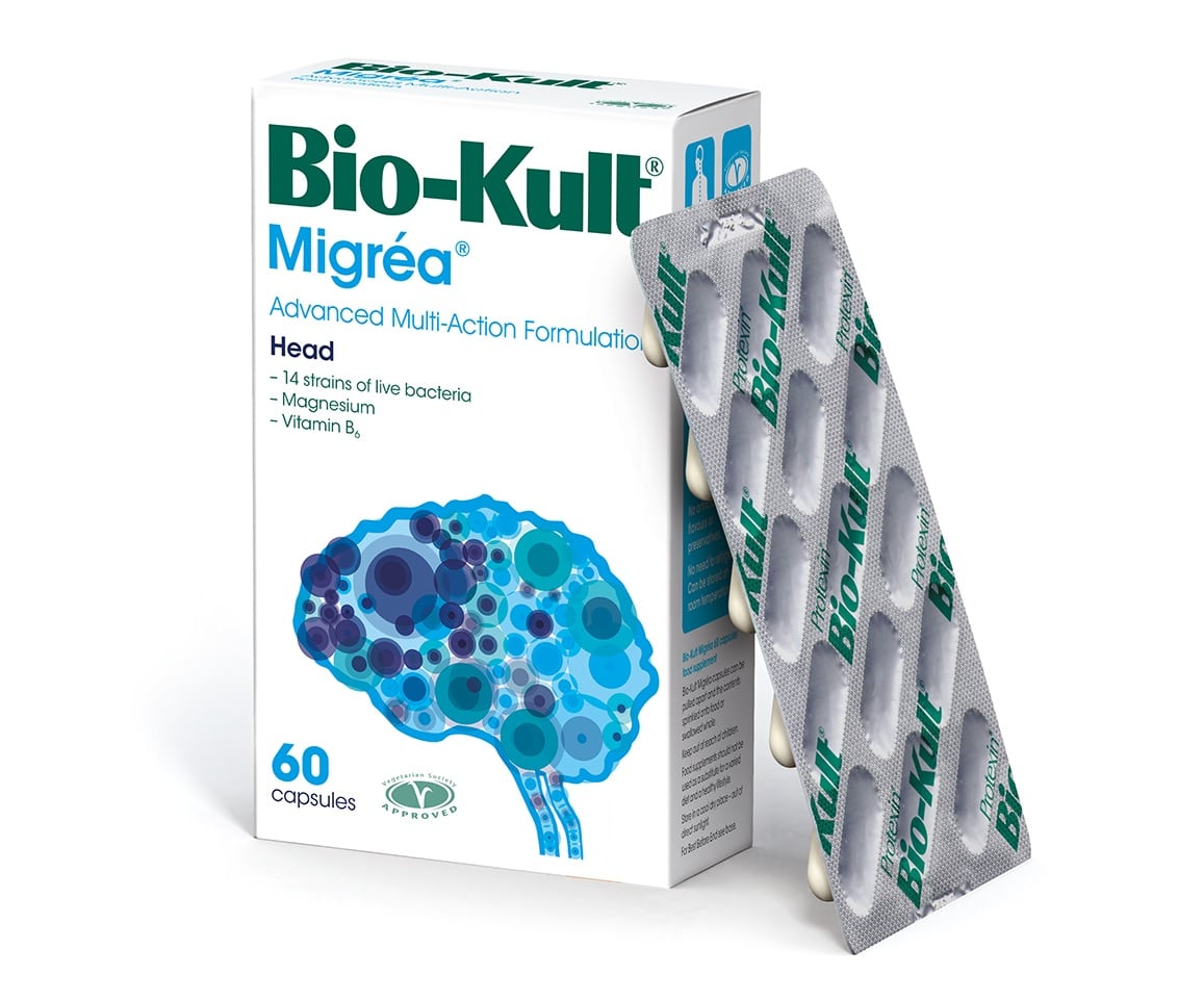 ADM Protexin aims to get ahead in probiotics with pain control capsules