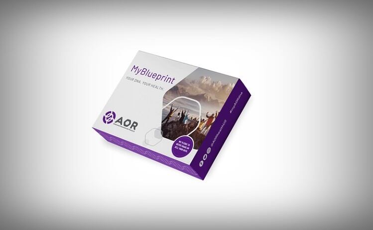 Canadian supplement maker AOR launches ‘retail-ready’ DNA test kit