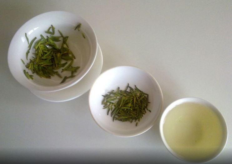 Drinking green tea may contribute to a ‘longer and healthier life,' study finds