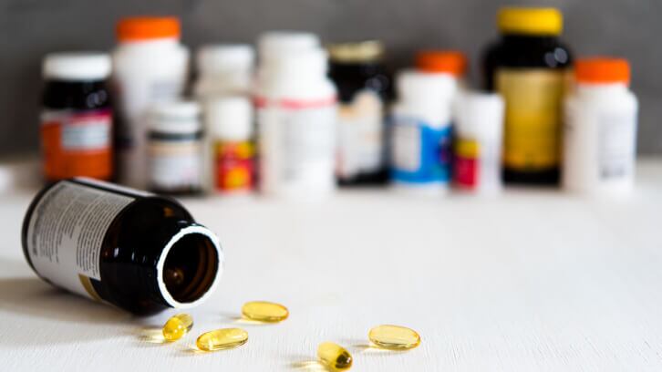 New regulatory practices to dietary supplements in Canada endanger U.S. brand suppliers
