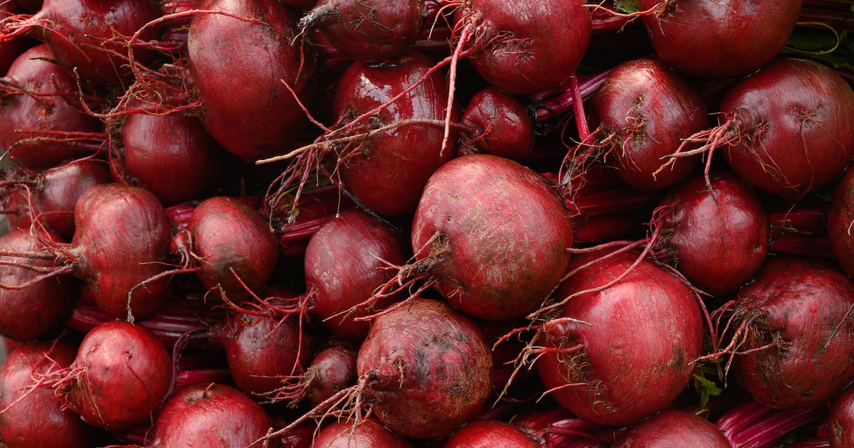 NAD backs Force Factor ‘#1’ beet supplement claims
