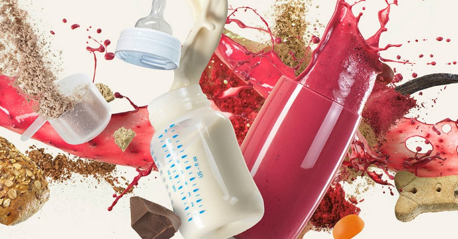 Prinova launches digital platform to connect customers to ingredients and more