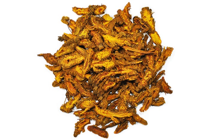 Berberine supplementation lowers total cholesterol but increases testosterone in men – 12-week RCT