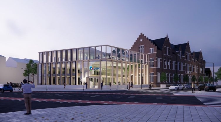 DSM cultivates plant protein interests with €65m Vestkorn Milling buy 