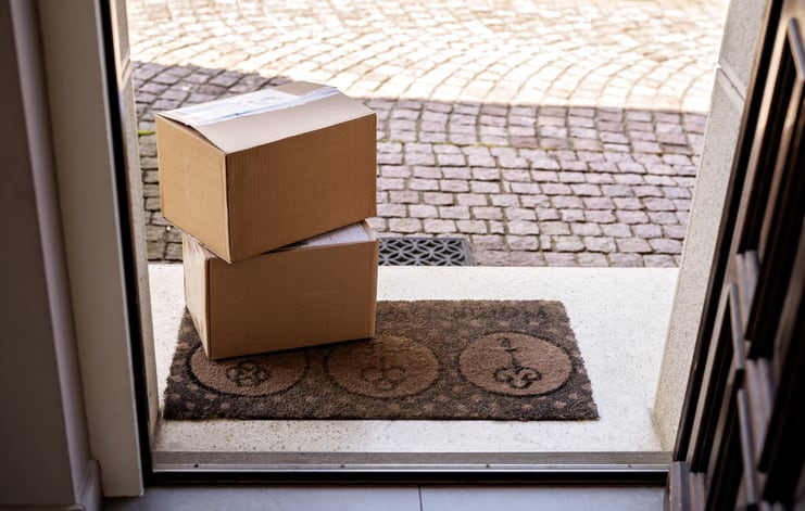 GNC leverages store footprint via same-day delivery deal