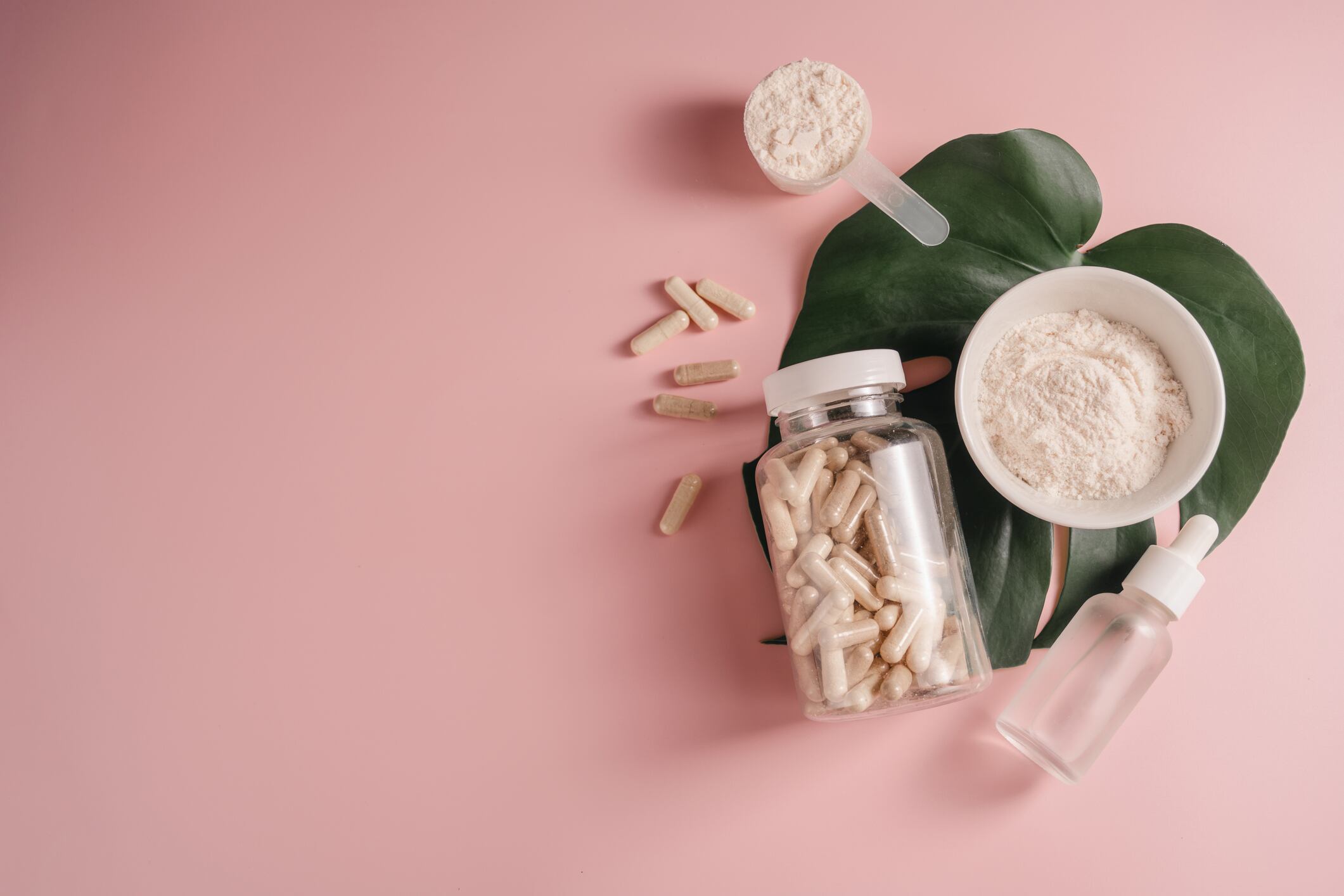 Collagen powder is one of the staples in beauty-from-within supplements and some companies are tapping into new ingredients such as polydeoxyribonucleotide (PDRN) and combining it with collagen to create new products.