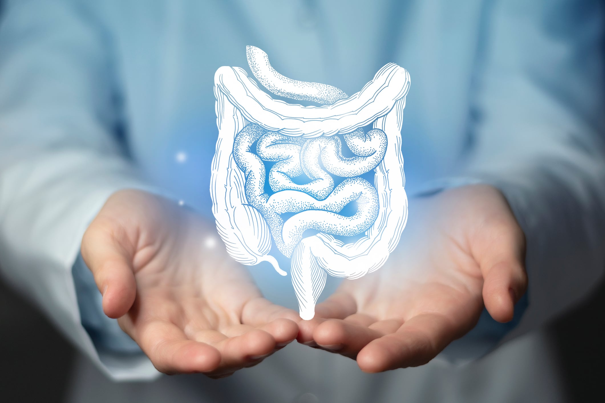 AstraGin improves gut health function in small cohort study
