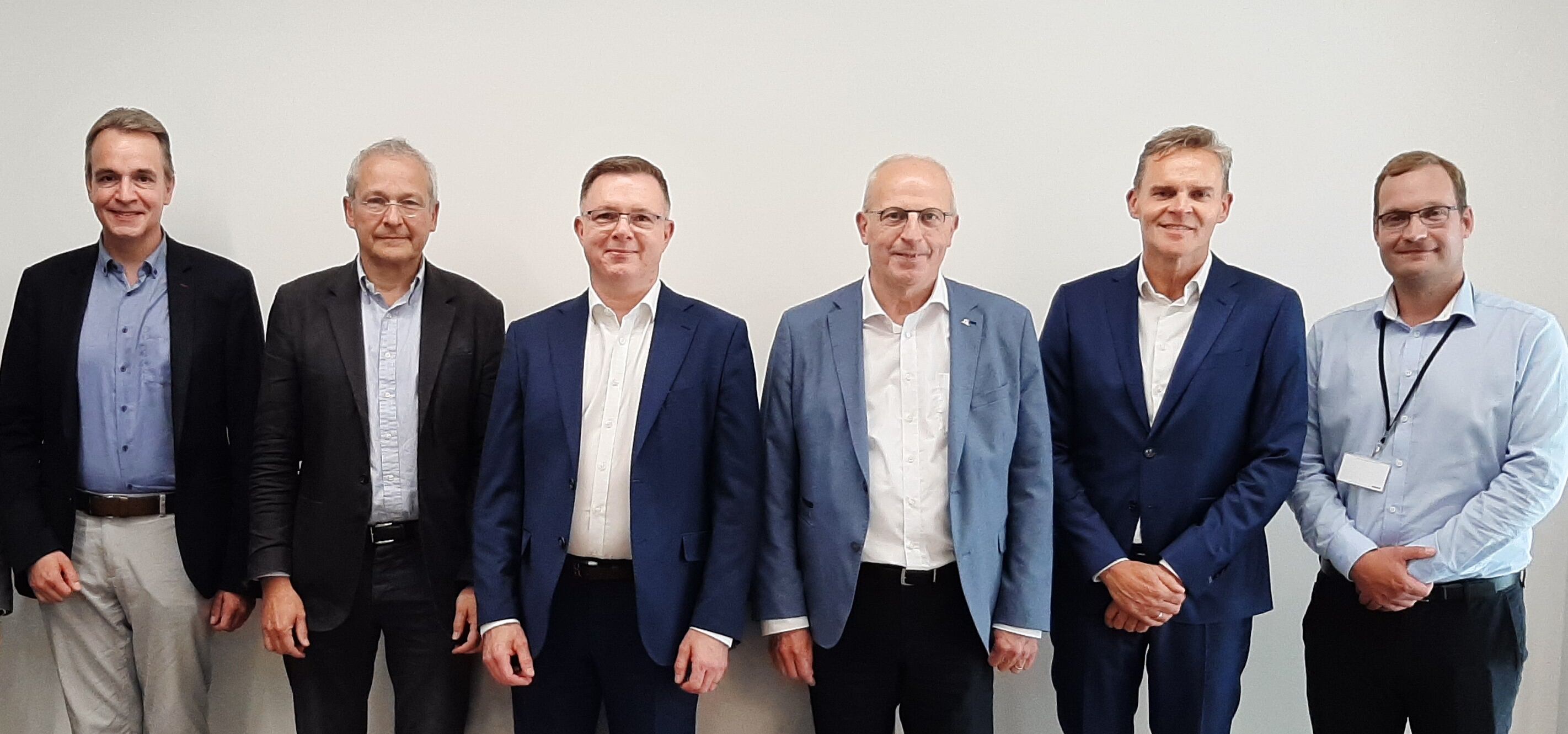 Clasado announces advisory board to advance prebiotics in medical nutrition