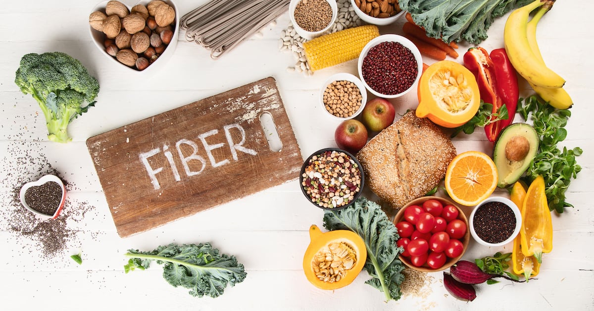 Social media fuels fiber’s rise as must-have nutrient