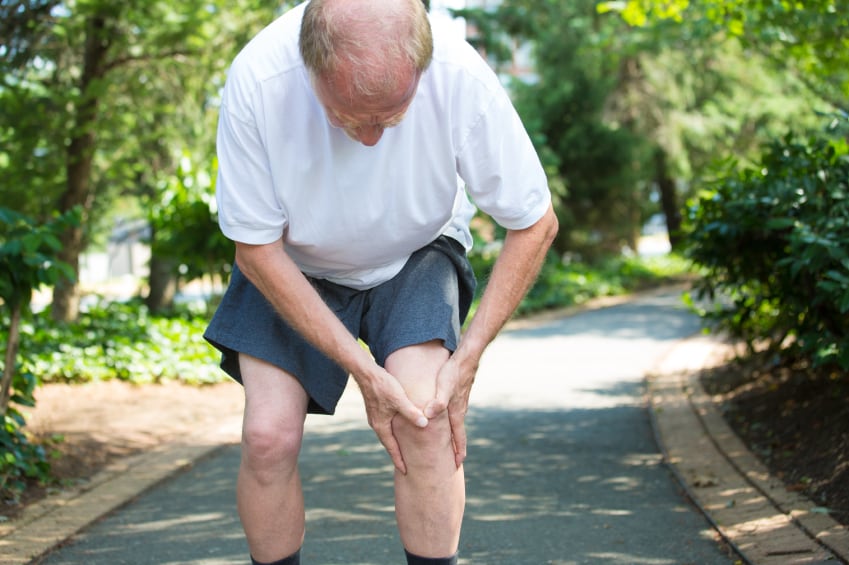 French authorities issue warning for populations to avoid joint health supplements 