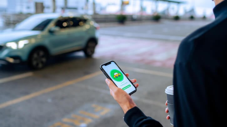 Vitamin Shoppe partners with Uber for supplement delivery