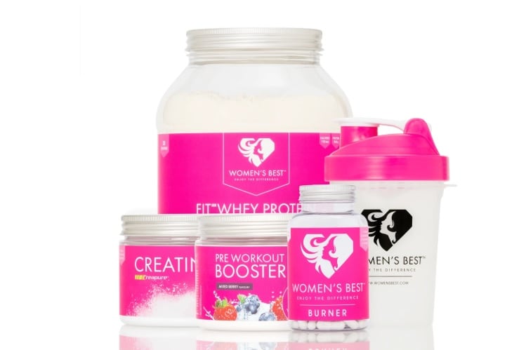 Austria’s Women’s Best enters Vitamin Shoppe nationally