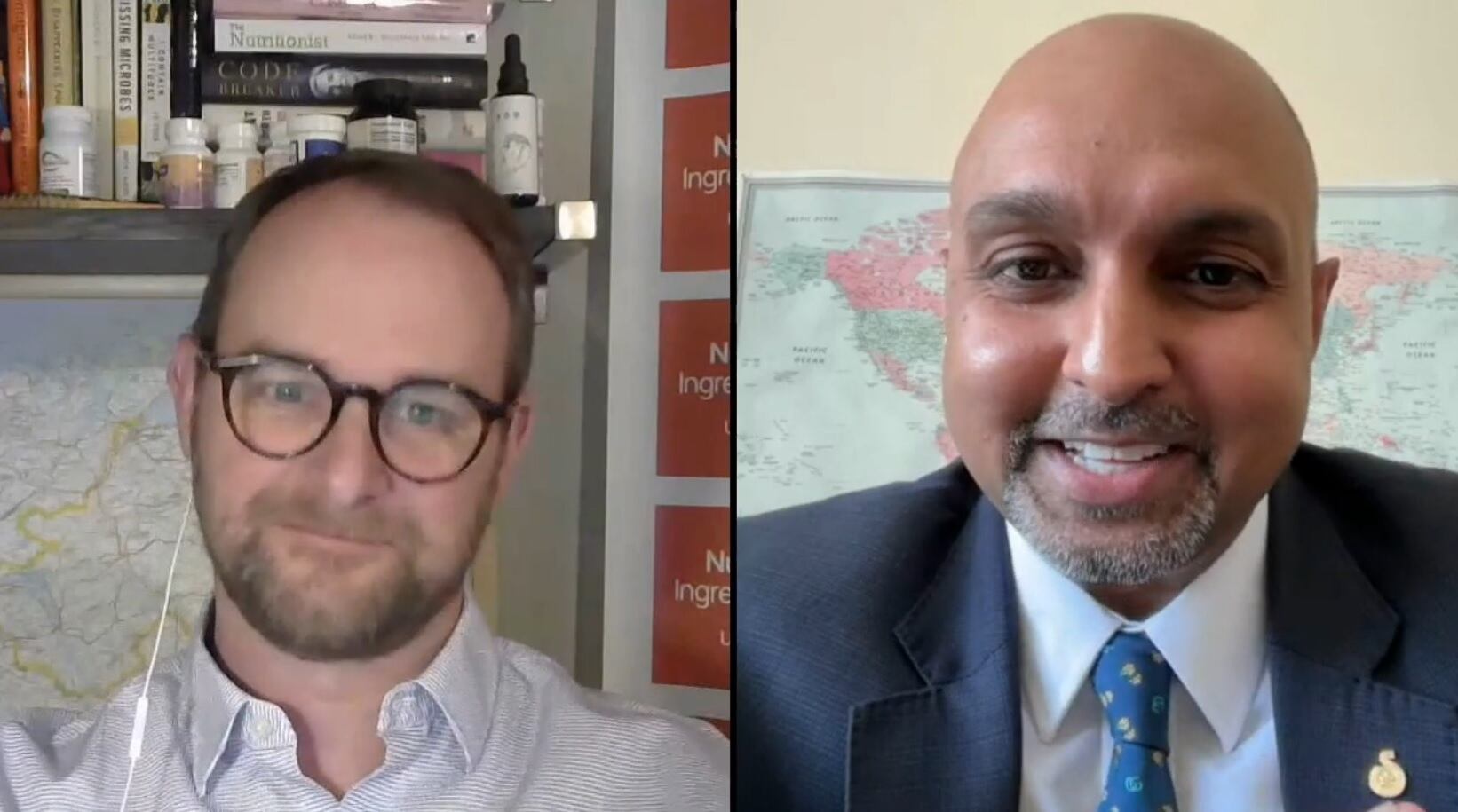 Shaheen Majeed on continuing his father’s legacy, expanding the portfolio and our over-reliance on China