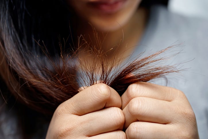 Mitsubishi Corporation Life Science is exploring how ingredients such as NMN can be used to support hair health.