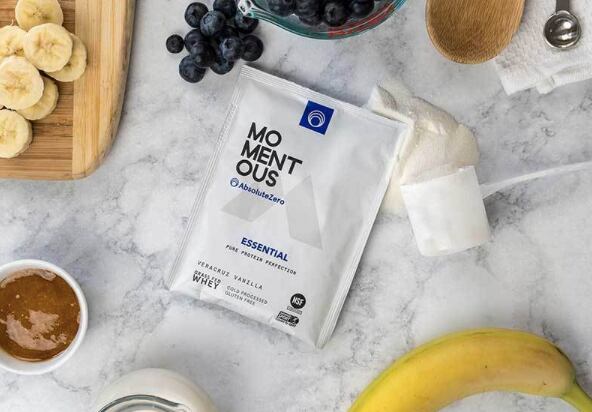 Fast growing sports nutrition firm gets $5 million in funding