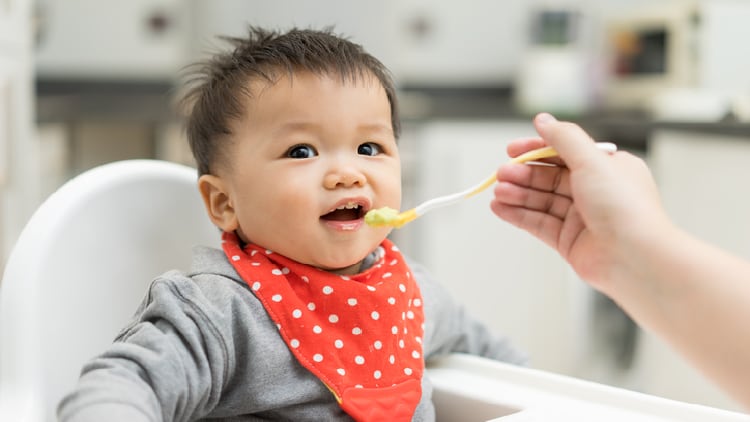One in three Chinese parents sticks to one brand when buying toddler foods – Consumer survey
