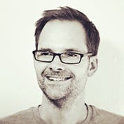Marc Brush