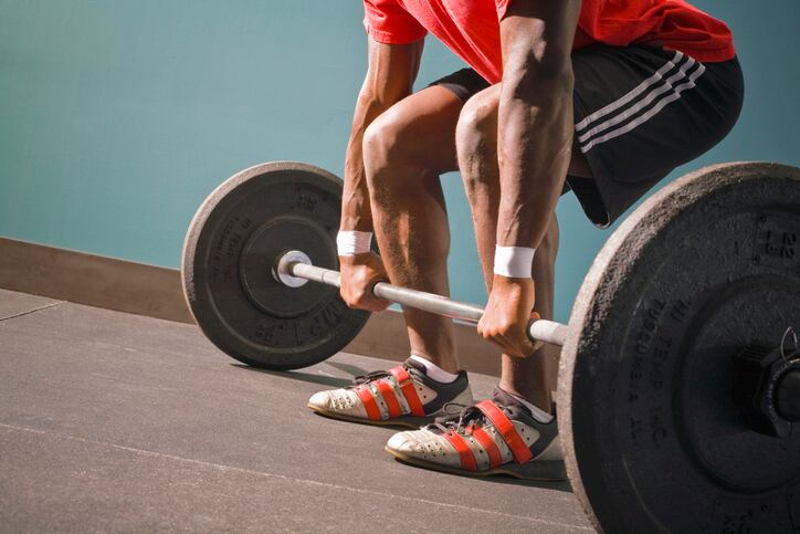 Time restricted eating over year-long study helped subjects cut fat, but they lost muscle, too