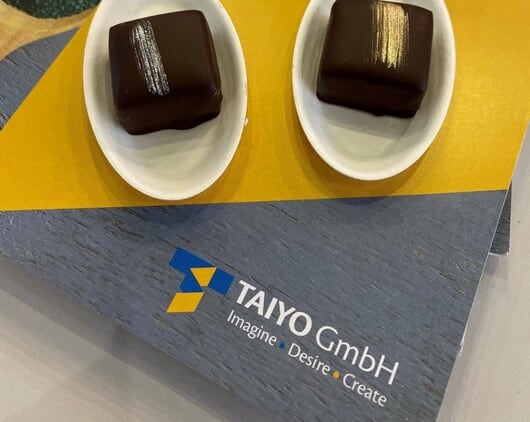 Taiyo wows at Vitafoods with special product prototypes