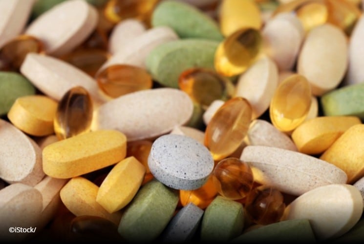 Vitamin and mineral supplement use amongst “healthy people” unwarranted, researchers say
