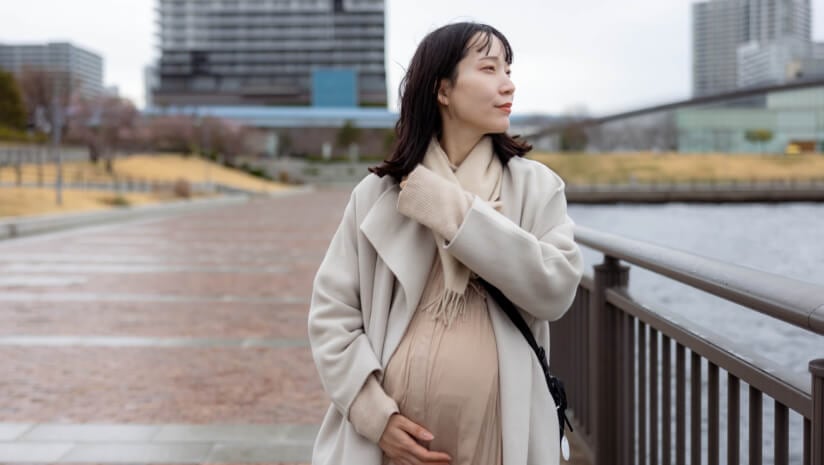 Combating urbanization:  Microbiome-based dietary changes for pregnant and lactating women