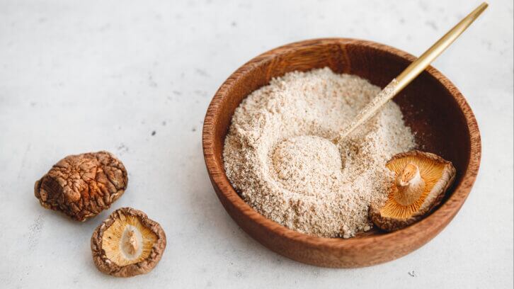 FDA delays response to Nammex’s Mushroom product labeling petition