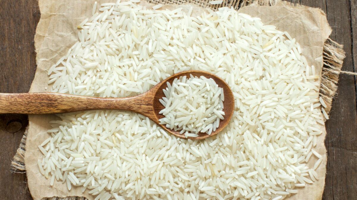 Mandatory rice fortification for public programmes in India by December 2019