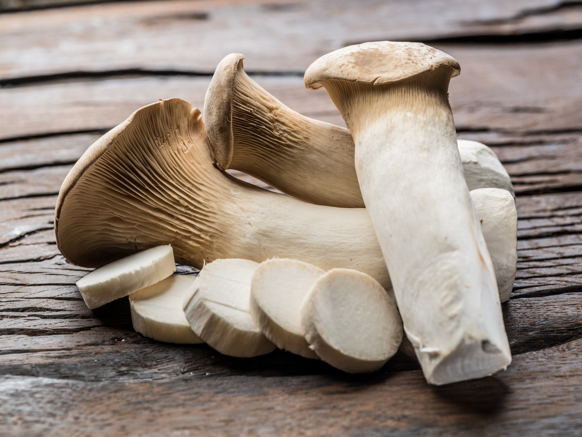 King oyster mushroom fermentation liquid may offer gut barrier benefits 