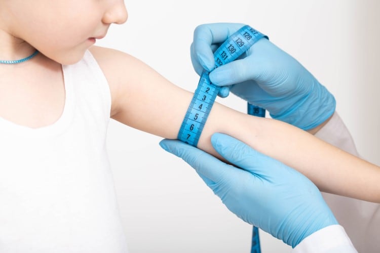 Low dairy consumption linked to increased rate of child stunting - research