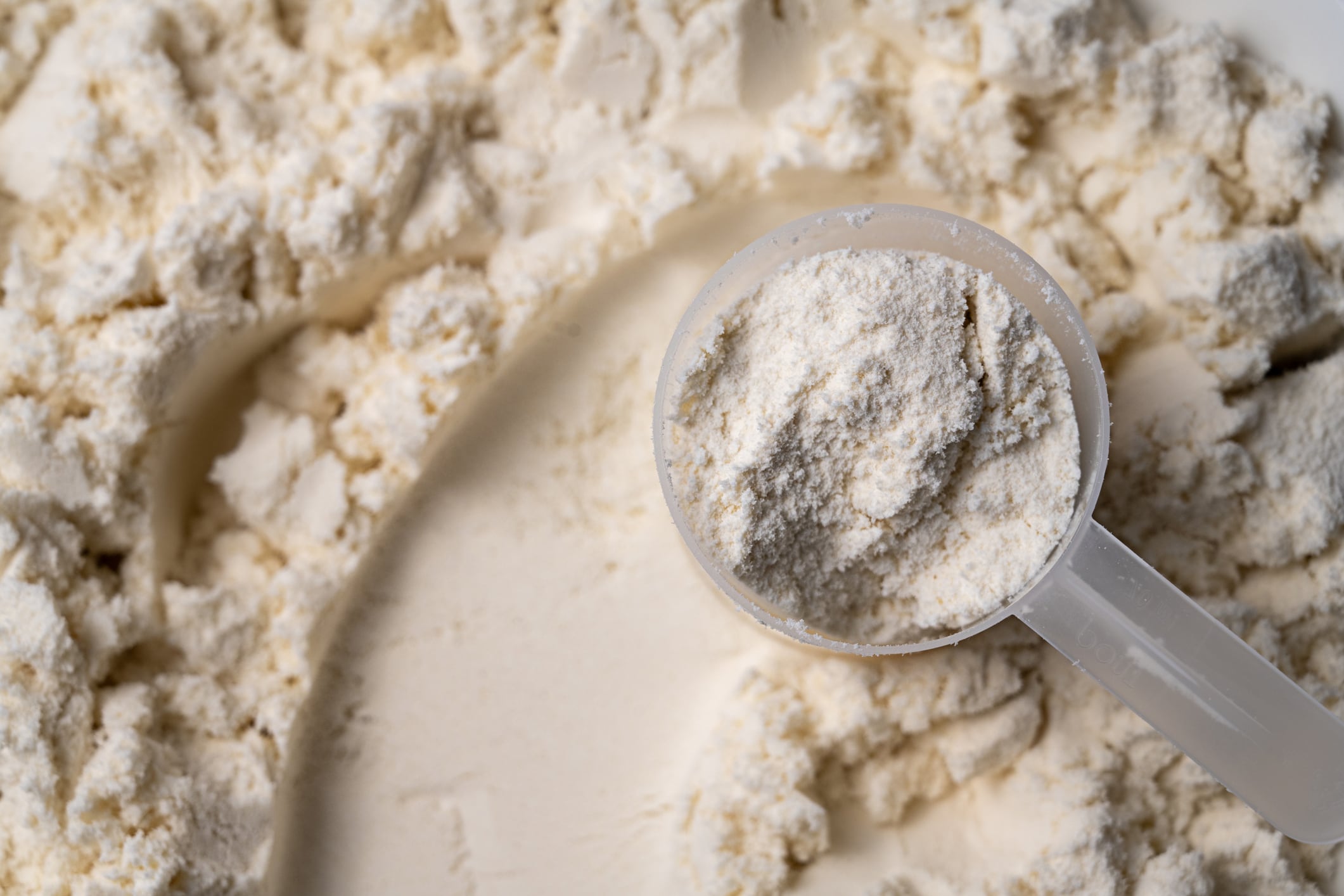 FrieslandCampina expands Dutch facility to meet whey protein demand