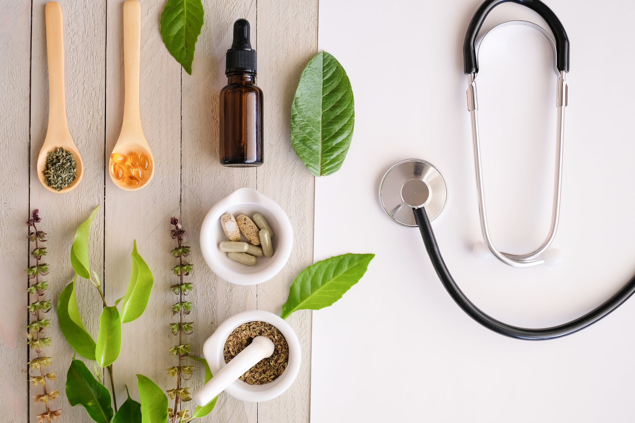 Study reveals poor knowledge of drug-supplement interactions among health practitioners