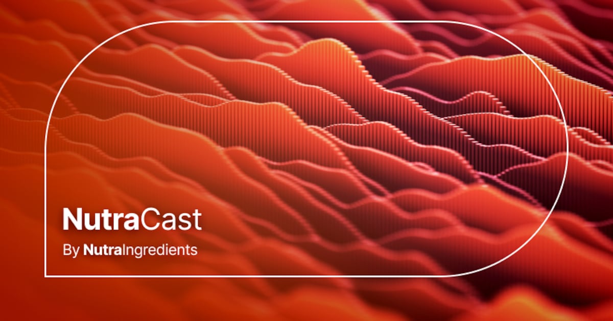 NutraCast: How Nutrify C-Suite SumFlex is redefining industry events