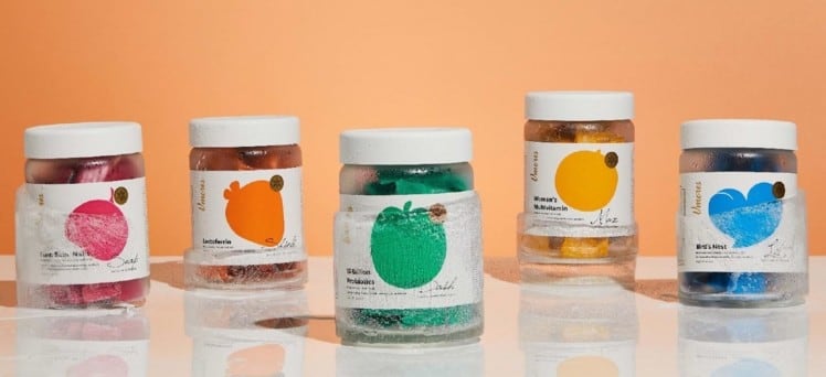 推进冷冻干燥:澳大利亚品牌 Vmores 出新品、盼拓展国内和中国市场