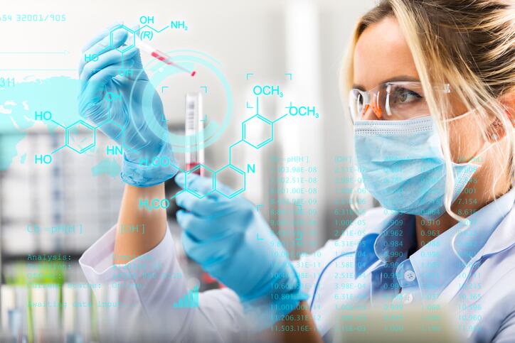 Global survey: Obtaining genetic information comes down to trust 