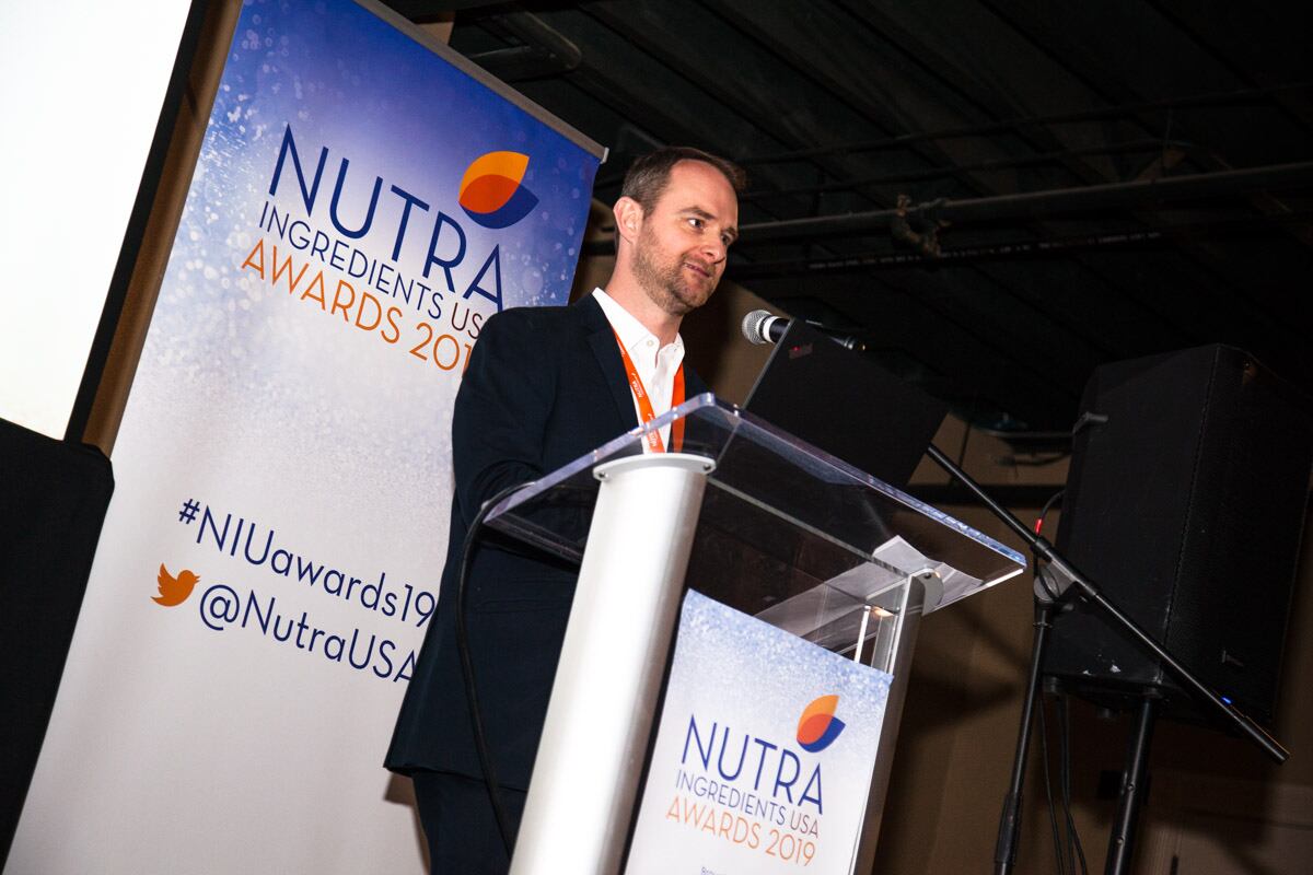 "To be named as a finalist, let alone a winner, is significant"