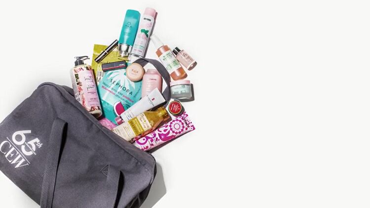 Indie beauty was everywhere at 2019 CEW Product Demo