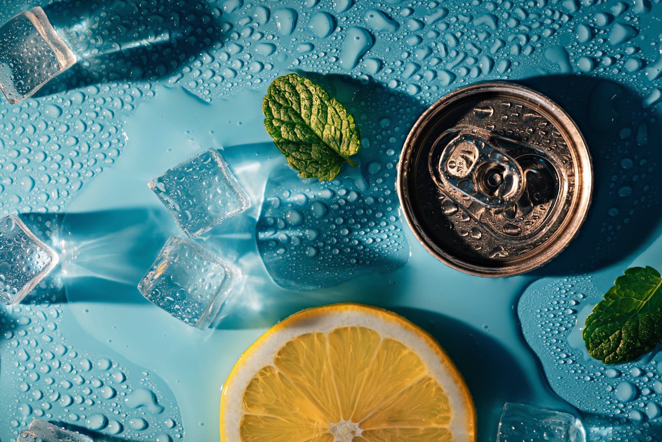 Beyond the basics: Next-gen hydration solutions spotted at Vitafoods