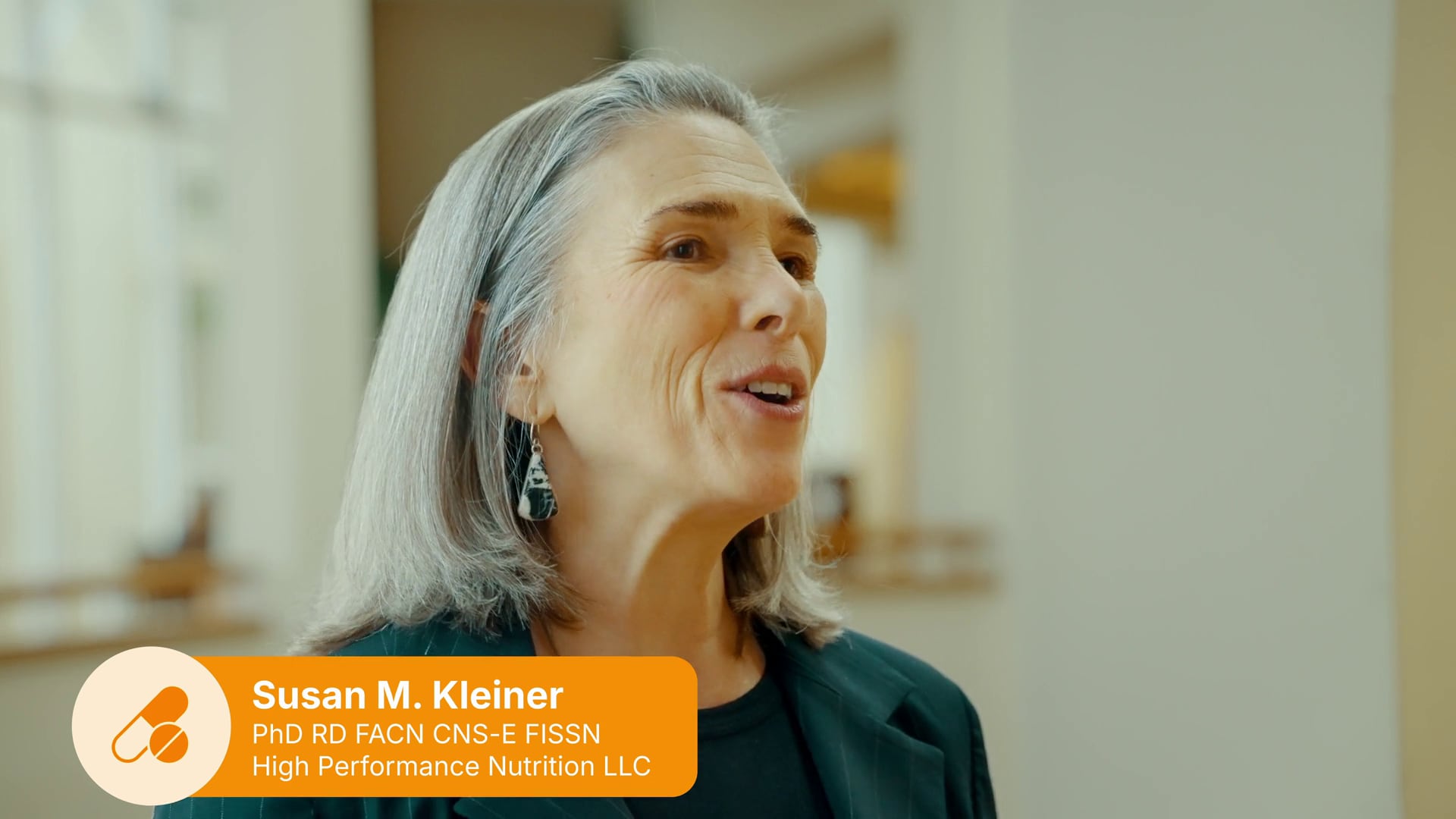 ‘Industry must rethink creatine messaging for women’: Dr. Sue Kleiner